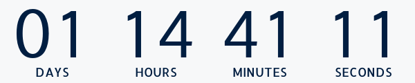 Countdown Timer Countdown Timer