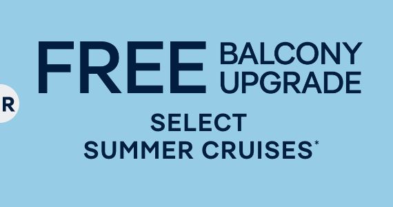 Free Balcony Upgrade on Select 2026 Caribbean & Bahamas Cruises – Click to View Cruises and Book Now Free Balcony Upgrade on Select 2026 Caribbean & Bahamas Cruises – Click to View Cruises and Book Now