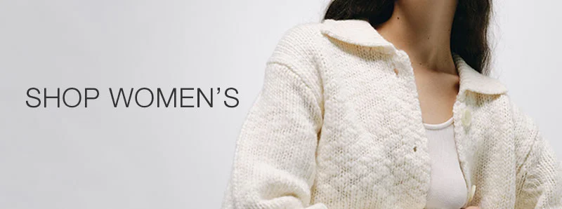 Shop Women's Apparel