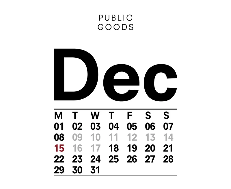 Holiday Coundown: Dec 15 Today's deal: Free Wool Dryer Balls Set with all orders