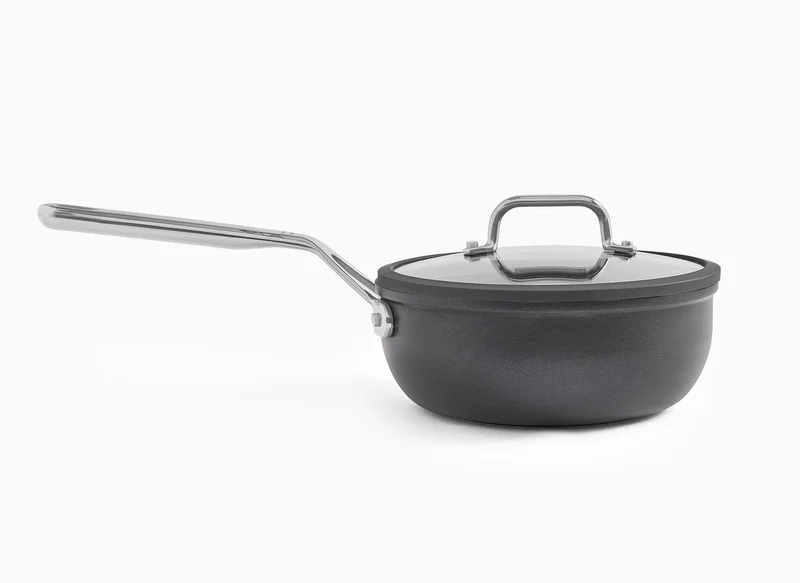 Image of Nonstick Saucier