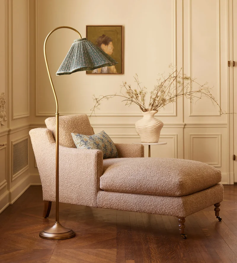 Shop Jordan Floor Lamp