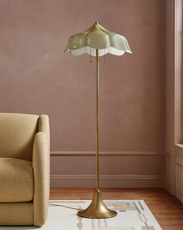 Shop Tozzi Floor Lamp