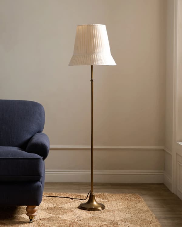Shop Lily Floor Lamp