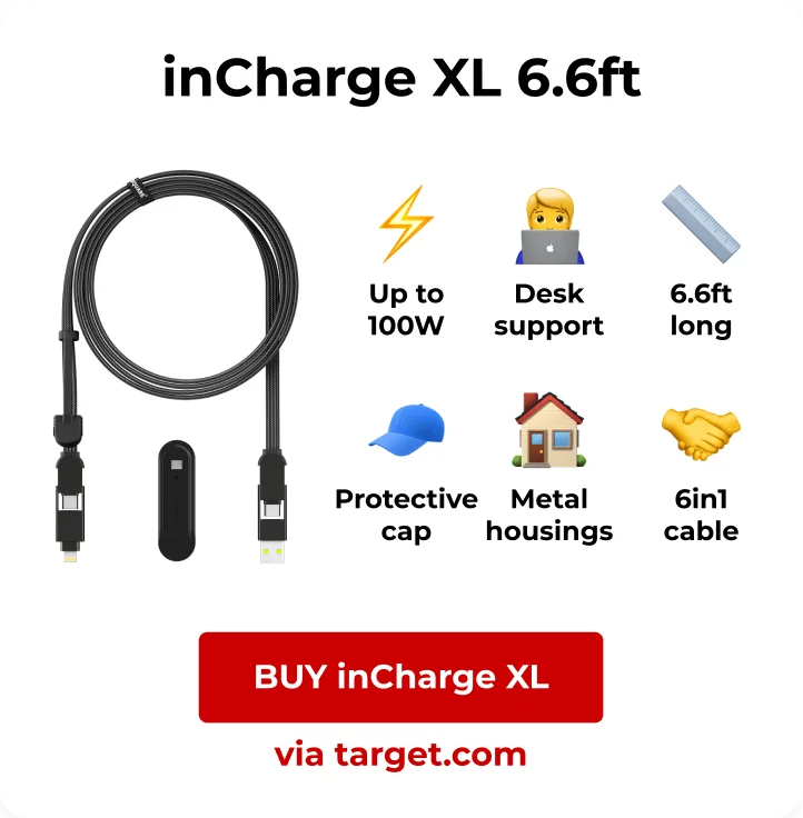 Buy inCharge XL