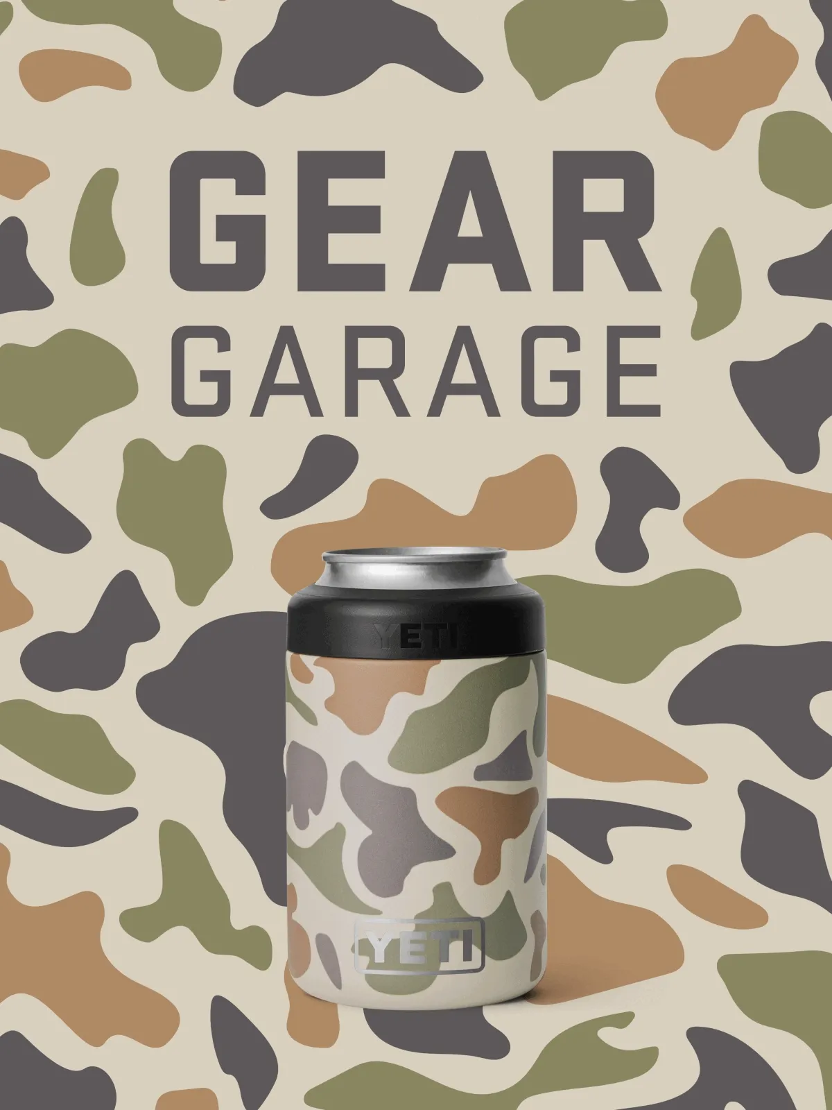 Gear Garage Day 6