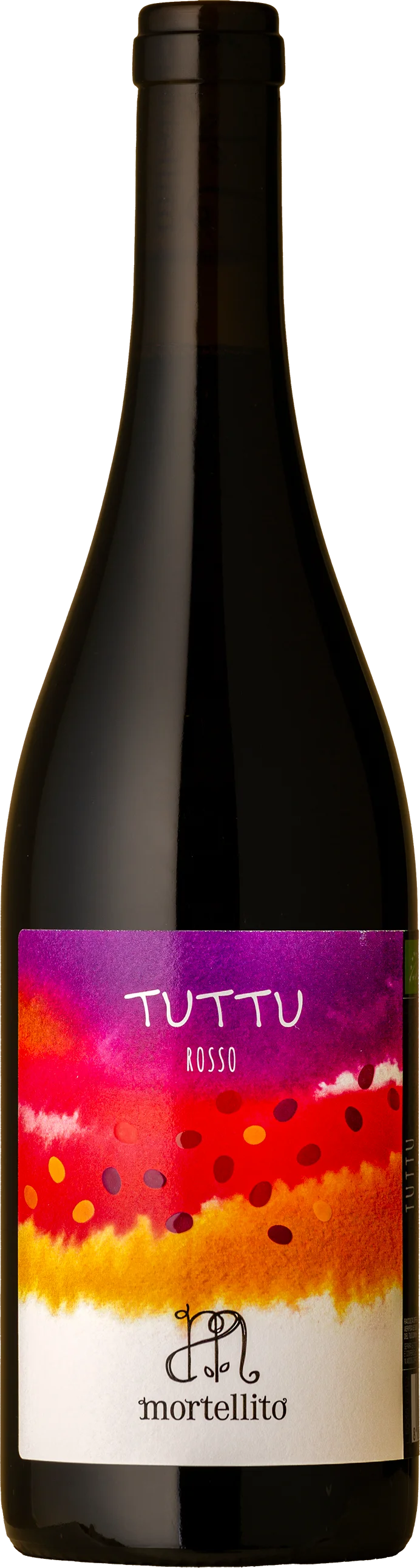 Image of Tuttu Rosso Blend<br>2022