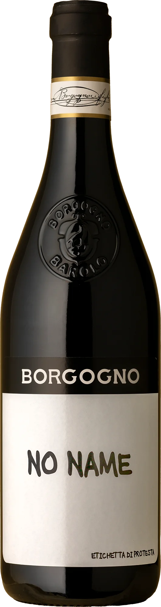 Image of Borgogno <br>No Name Nebbiolo 2020