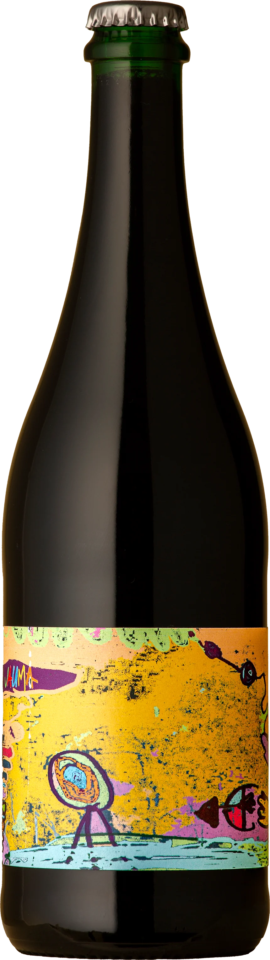 Image of Jauma <br>Audrey's Fairygarten Light Red 2023