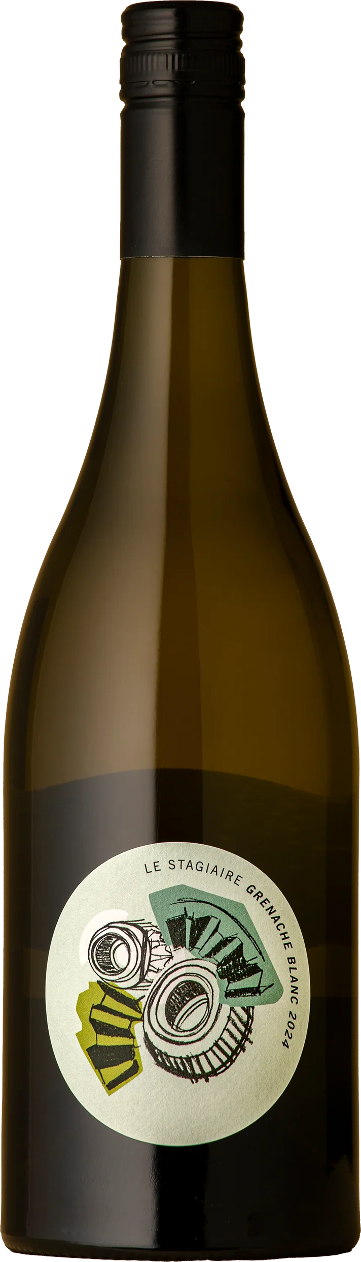 Image of Garagiste <br>Le Stagiaire Grenache Blanc 2024