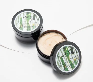 WEN by Chaz Dean 8-oz Winter Re-Moist Mask Duo