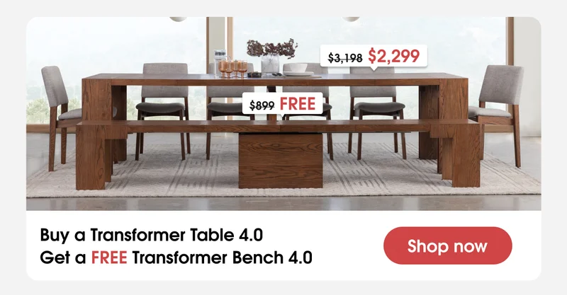 Transformer Table 4.0