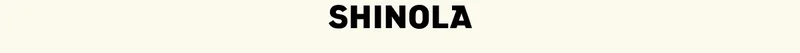 SHINOLA