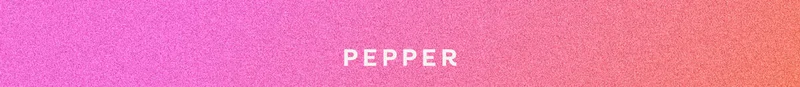 Pepper