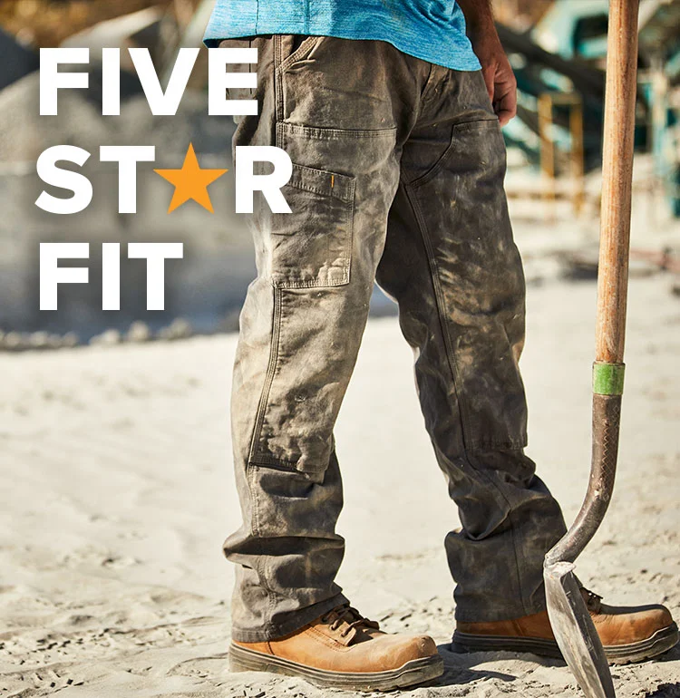 FIVE STAR FIT