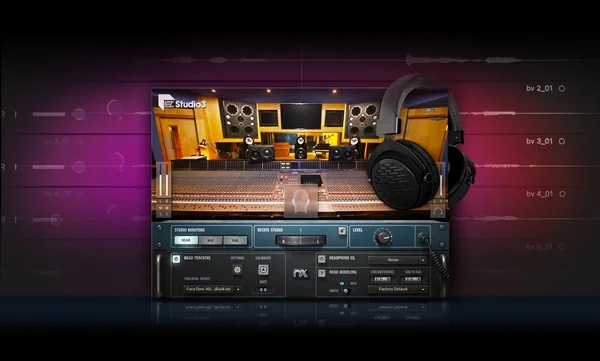 Abbey Road TG Mastering Chain