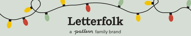 Letterfolk