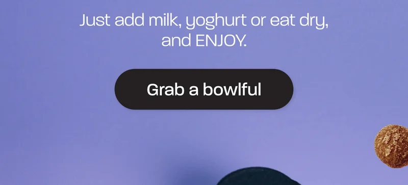 Grab a bowful
