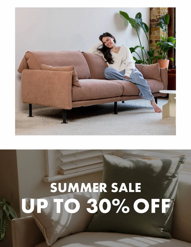 Shop the summer sale