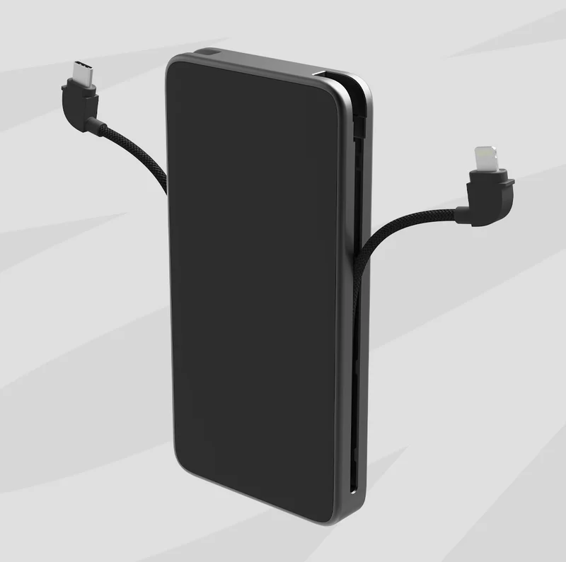 mophie Powerstation Plus