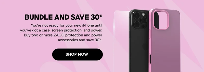 Bundle and Save 30%