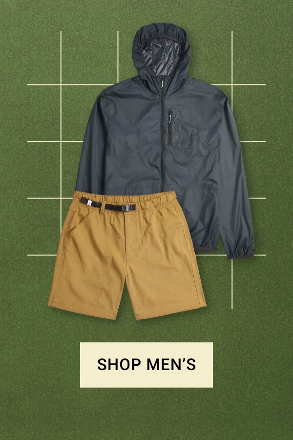 Shop Men's