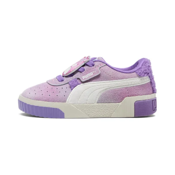 PUMA x SQUISHMALLOWS Cali Lola Toddlers' Sneakers