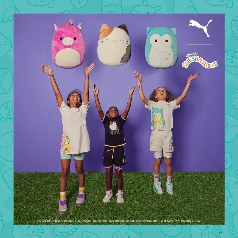 ORIGINAL SQUISHMALLOWS