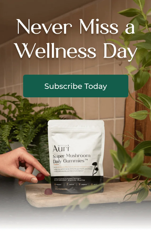 Never Miss a Wellness Day