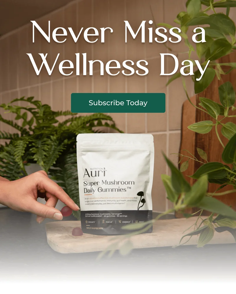 Never Miss a Wellness Day