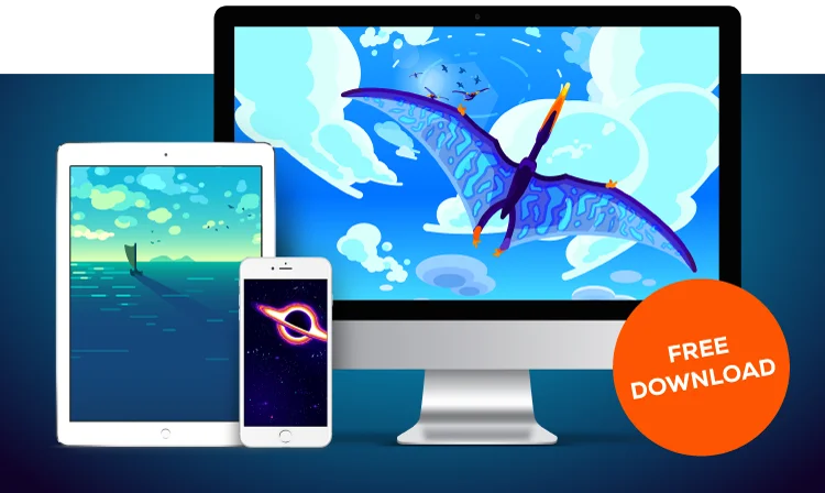 Free Download - 12,024 Wallpaper Collections