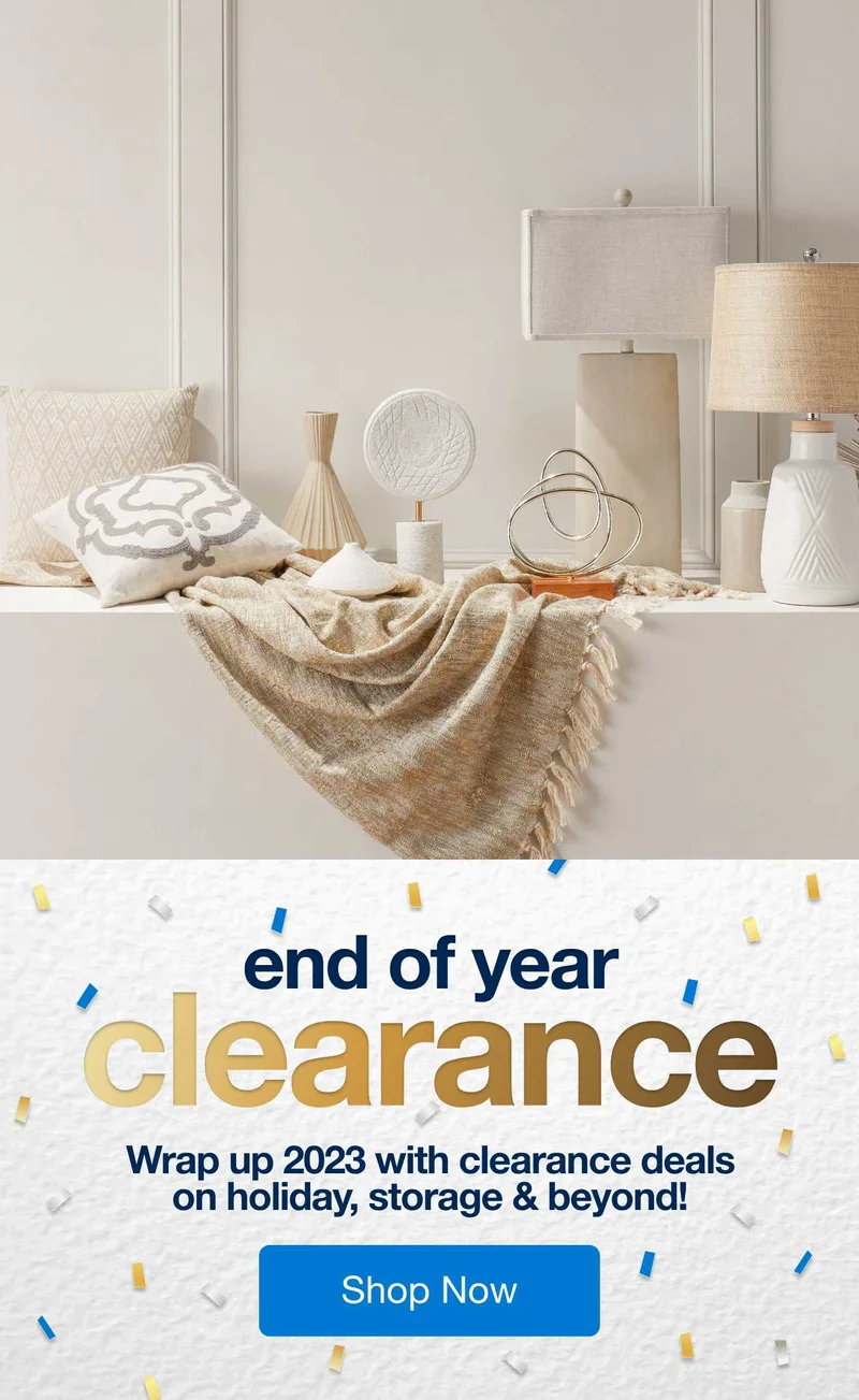 70% off 1000s of item*