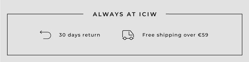 Always at ICIW