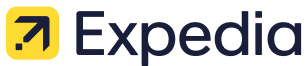 Expedia logo