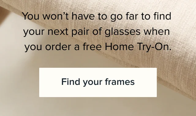 Find your frames