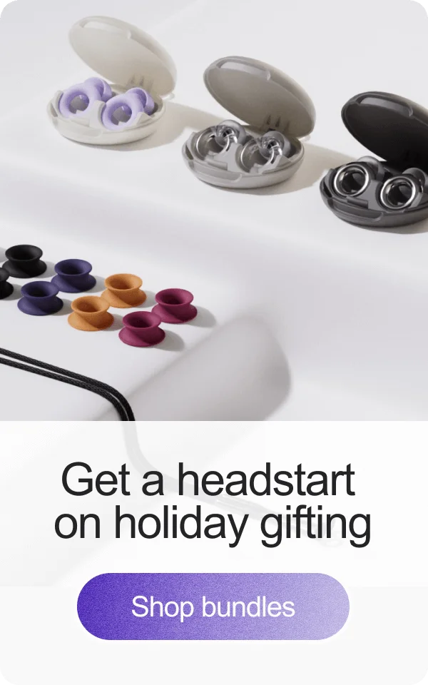 Get a headstart on holiday gifting - Shop bundles