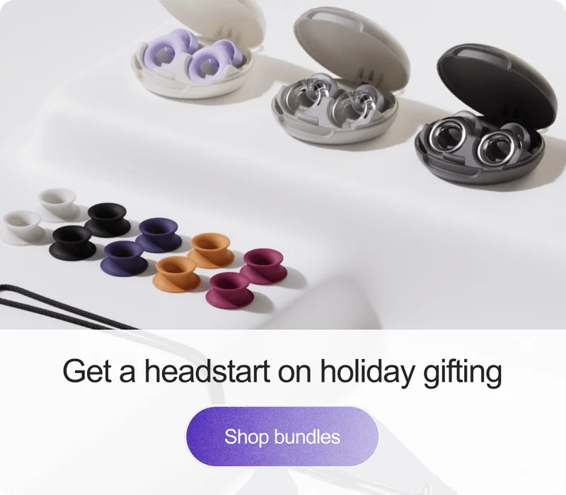 Get a headstart on holiday gifting - Shop bundles