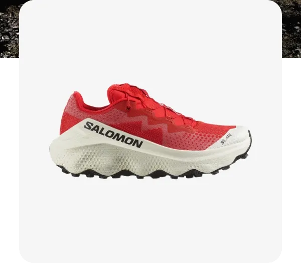 S/LAB ULTRA GLIDE S/LAB ULTRA GLIDE