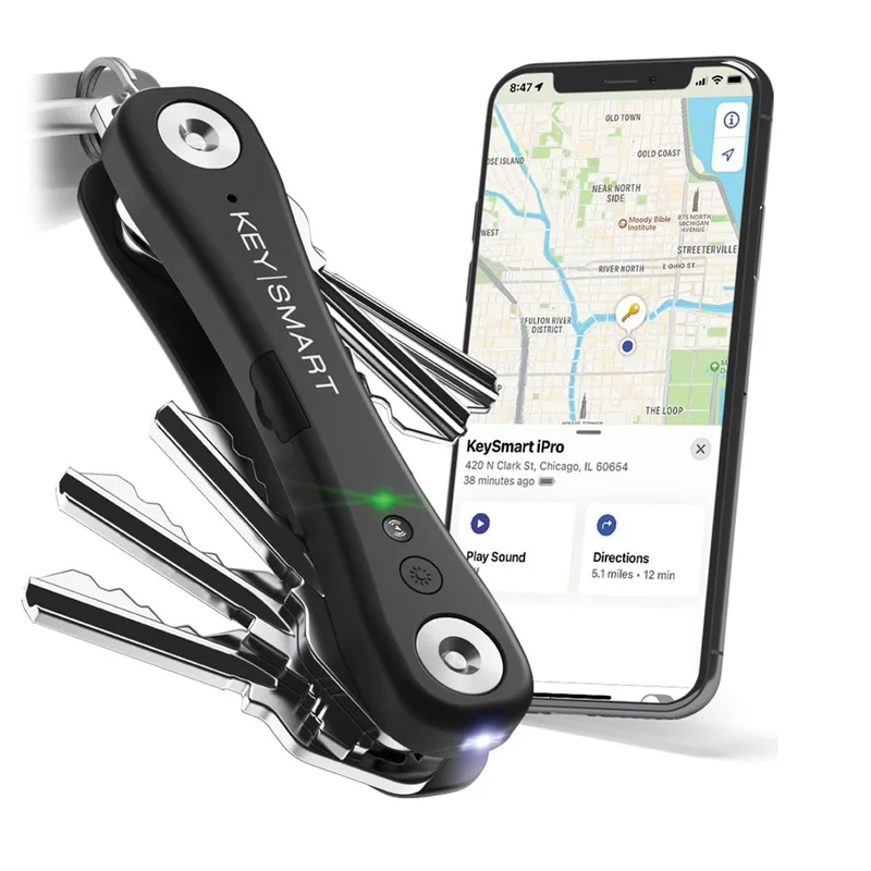 Image of KeySmart® iPro