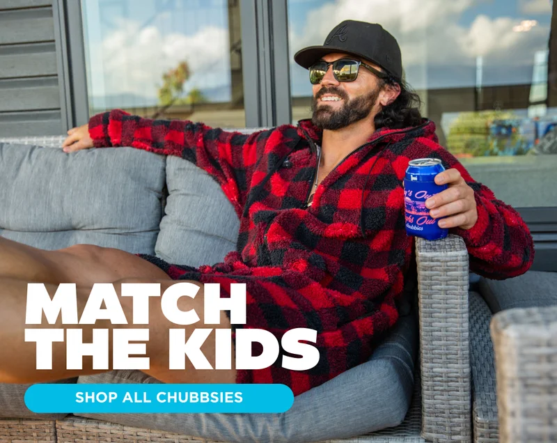 MATCH THE KIDS: Shop All Chubbsies