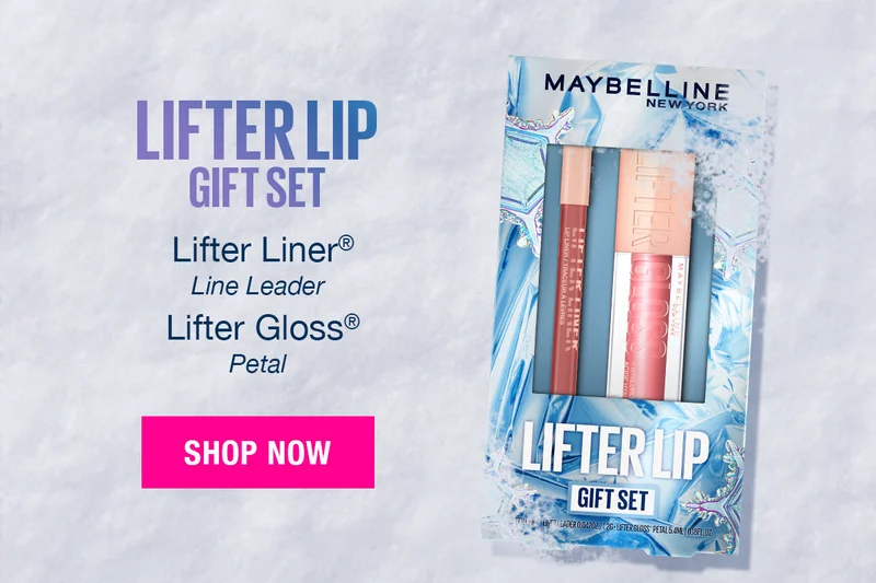 Lifter Lip Gift Set