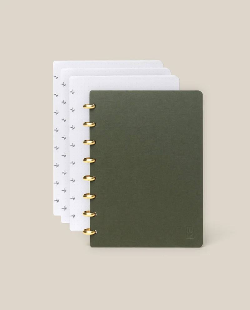 Image of Discbound Journal Bundle
