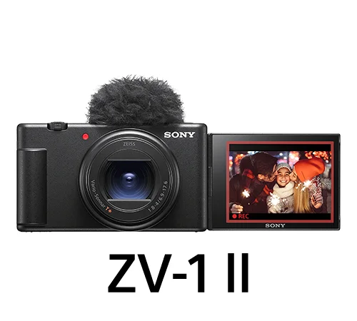 ZV-1 II