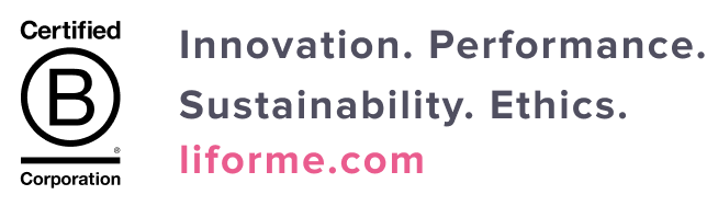 Better things in a better way. liforme.com