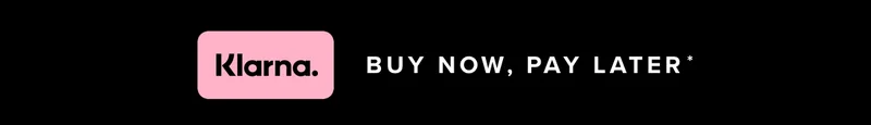 Klarna. Buy now, pay later