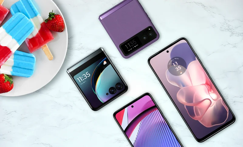 motorola