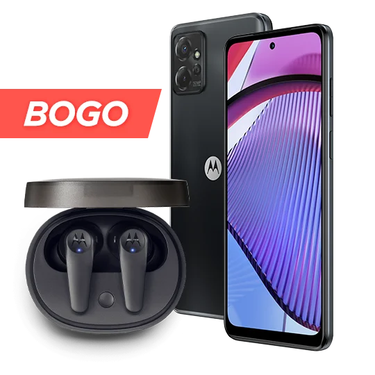 moto g power 5G - 2023