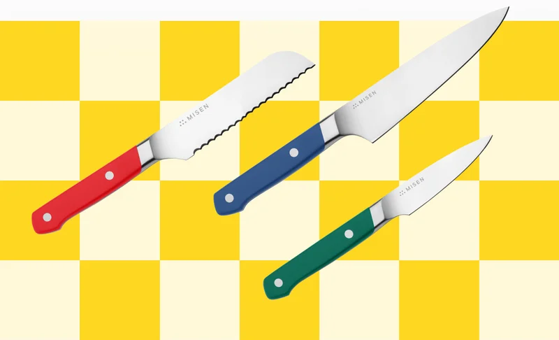 3 Knives That Can Do It All