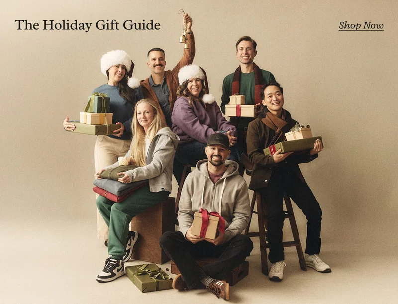 Gift Guide