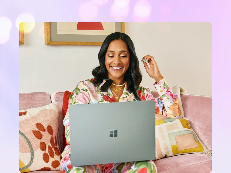 Microsoft Store Promise.